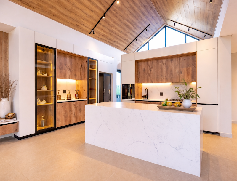 WELCOME TO KAYLINE HARDWARE!