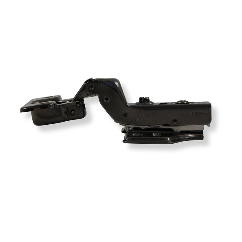 KINETIC Hinge Midnight Range On Inset