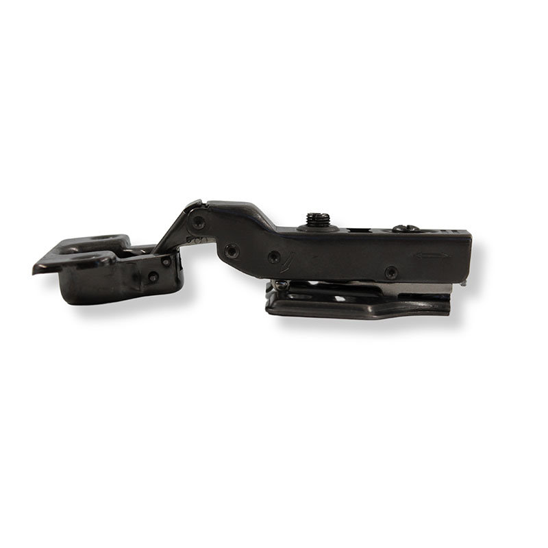 KINETIC Hinge Midnight Range Half Overlay