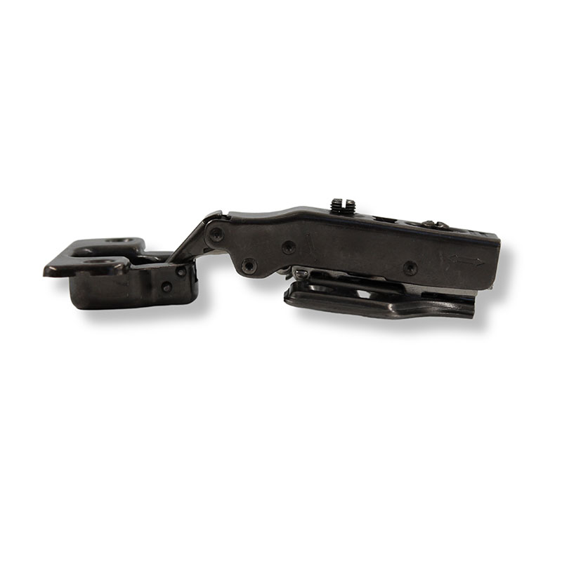 KINETIC Hinge Midnight Range Full Overlay
