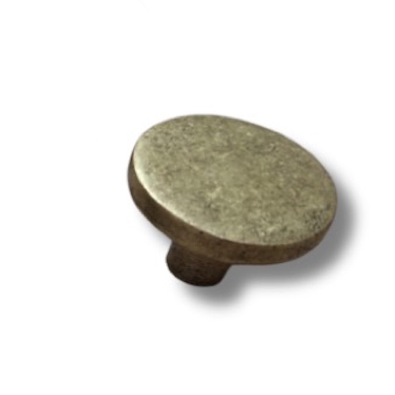 Beaumont - Antique Brass